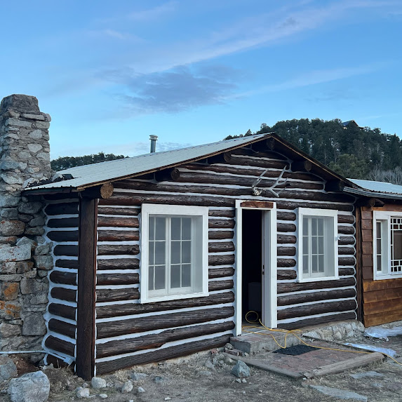 Restoring the Charm: Log Home Maintenance and Staining in Buena Vista and Salida, Colorado